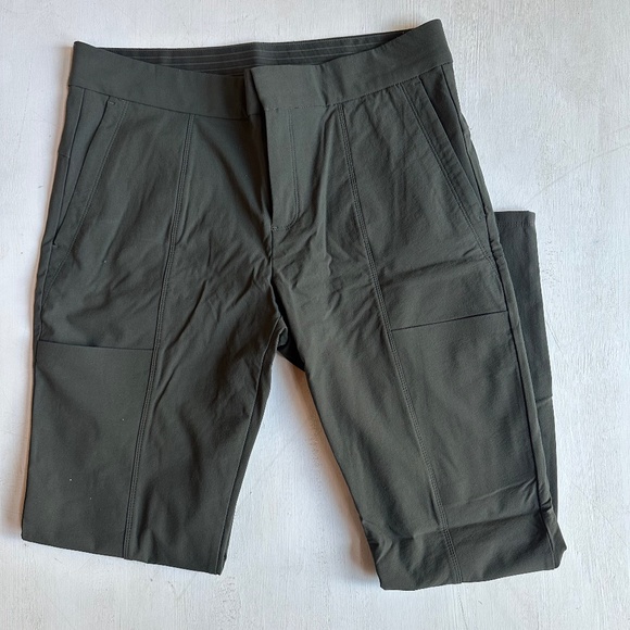 Athleta Wander Stash Skinny Pant - Picture 2 of 6